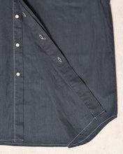 將圖片載入圖庫檢視器 PLEATED COLLAR SLEEVELESS SHIRT_C