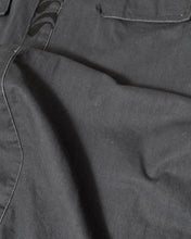 將圖片載入圖庫檢視器 PLEATED COLLAR SLEEVELESS SHIRT_C