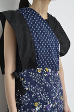 画像をギャラリービューアに読み込む, FLORAL MIX ROBE OP ASS_03