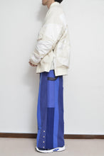 Load image into Gallery viewer, QUILT MA-1 / OFF WHT_02