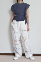 画像をギャラリービューアに読み込む, COTTON VOILE CROSSOVER C/D_NAV