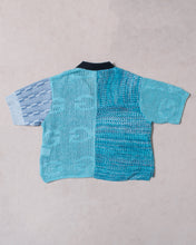โหลดรูปภาพลงในเครื่องมือใช้ดูของ Gallery PANEL S/S POLO / SUMMER KNIT_02 size_C