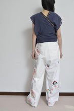 画像をギャラリービューアに読み込む, COTTON VOILE CROSSOVER C/D_NAV