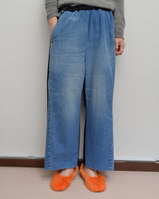 画像をギャラリービューアに読み込む, TWO-TONE PT / NAV / 02 size B