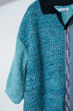 โหลดรูปภาพลงในเครื่องมือใช้ดูของ Gallery PANEL S/S POLO / SUMMER KNIT_02 size_C