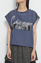 Load image into Gallery viewer, CHIFFON T_SHORT_A