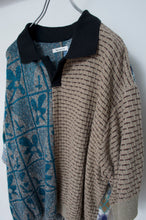 โหลดรูปภาพลงในเครื่องมือใช้ดูของ Gallery PANEL S/S POLO / SUMMER KNIT_02 size_D