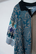 โหลดรูปภาพลงในเครื่องมือใช้ดูของ Gallery PANEL S/S POLO / SUMMER KNIT_02 size_D
