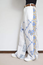 画像をギャラリービューアに読み込む, TABLE CLOTH WIDE PT/02size_D