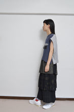 Load image into Gallery viewer, CHIFFON T_SHORT_A