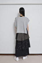 Load image into Gallery viewer, CHIFFON T_SHORT_A