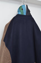 Load image into Gallery viewer, 代官山 蔦屋書店出品中/BRWN ALPAKA SHAGGY P-COAT_02 size_B