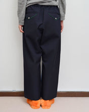 画像をギャラリービューアに読み込む, TWO-TONE PT / NAV / 02 size A