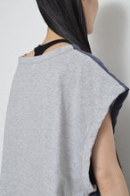 Load image into Gallery viewer, CHIFFON T_SHORT_A