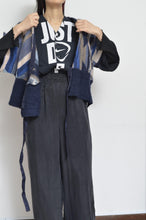 画像をギャラリービューアに読み込む, KNIT CROSSOVER C/D_D