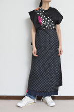 Load image into Gallery viewer, FLORAL MIX ROBE OP ASS_04