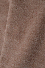 Load image into Gallery viewer, 代官山 蔦屋書店出品中/BRWN ALPAKA SHAGGY P-COAT_02 size_A