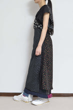 Load image into Gallery viewer, FLORAL MIX ROBE OP ASS_04