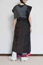 Load image into Gallery viewer, FLORAL MIX ROBE OP ASS_04