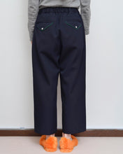 画像をギャラリービューアに読み込む, TWO-TONE PT / NAV / 01 size B