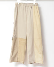 이미지를 갤러리 뷰어에 로드 , Fringe painter pants / used chino 01 size