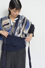 画像をギャラリービューアに読み込む, KNIT CROSSOVER C/D_D