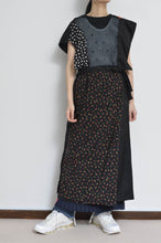 Load image into Gallery viewer, FLORAL MIX ROBE OP ASS_04