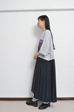 画像をギャラリービューアに読み込む, PLEATS OP_USED T (01/YURI)_B