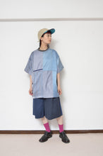 Load image into Gallery viewer, CHINO WIDE TUCK SHORTS