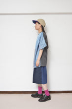 Load image into Gallery viewer, PAISLEY TEE / B