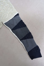 Load image into Gallery viewer, SWITCH KNIT P/O / OFF WHT_02