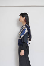 画像をギャラリービューアに読み込む, KNIT CROSSOVER C/D_D