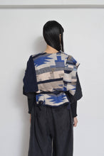 画像をギャラリービューアに読み込む, KNIT CROSSOVER C/D_D