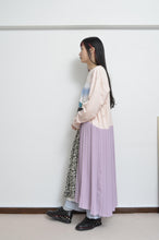 画像をギャラリービューアに読み込む, PLEATS OP_PRINT L/S T (02_PNK/PARASOL)