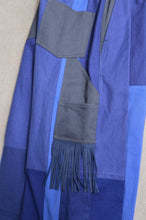 画像をギャラリービューアに読み込む, WIDE PAINTER PT_FRENCH WORK COAT / 02_A