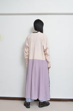 画像をギャラリービューアに読み込む, PLEATS OP_PRINT L/S T (02_PNK/PARASOL)
