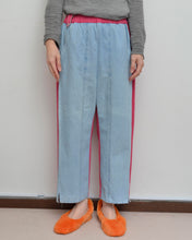 Load image into Gallery viewer, TWO-TONE PT / PNK / 01 size A