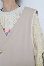 画像をギャラリービューアに読み込む, MELTON LINER / BEG