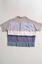 Load image into Gallery viewer, OPEN COLLAR SH_DULL PINK