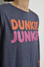 画像をギャラリービューアに読み込む, T FLORAL LONG OP/DARK/00 size