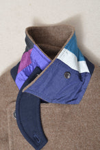 Load image into Gallery viewer, 代官山 蔦屋書店出品中/BRWN ALPAKA SHAGGY P-COAT_02 size_A