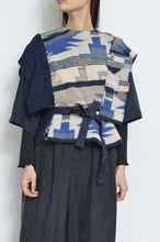 画像をギャラリービューアに読み込む, KNIT CROSSOVER C/D_D