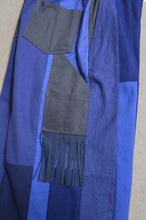 画像をギャラリービューアに読み込む, WIDE PAINTER PT_FRENCH WORK COAT / 02_B