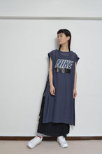 Load image into Gallery viewer, CHIFFON T_LONG_A