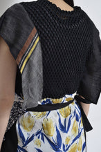 Load image into Gallery viewer, FLORAL MIX ROBE OP ASS_05