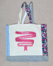 Load image into Gallery viewer, UNION ECO BAG_col.SENGEWALD
