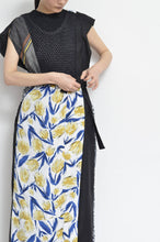 Load image into Gallery viewer, FLORAL MIX ROBE OP ASS_05