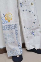 Load image into Gallery viewer, 代官山 蔦屋書店出品中/TABLE CLOTH WIDE PT/COL/01size_C