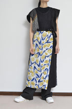 Load image into Gallery viewer, FLORAL MIX ROBE OP ASS_05