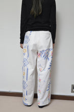 Load image into Gallery viewer, 代官山 蔦屋書店出品中/TABLE CLOTH WIDE PT/COL/01size_C